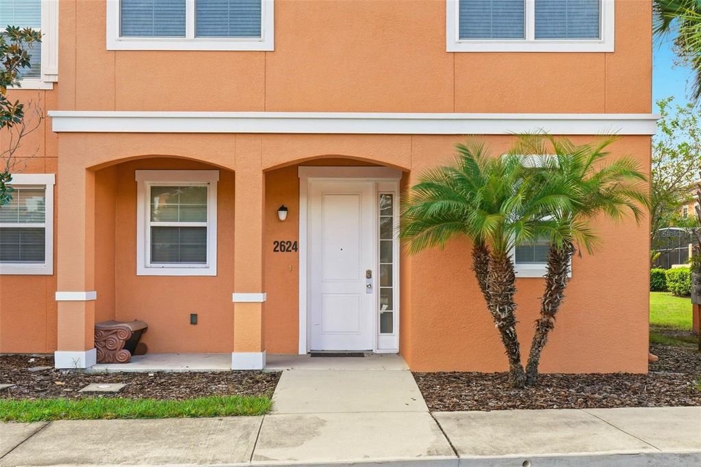 Photo of 2624 Bugatti Court, Kissimmee, FL 34746 (MLS # O6353797)