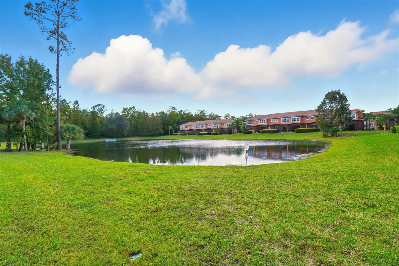 REGAL OAKS AT OLD TOWN - Residential