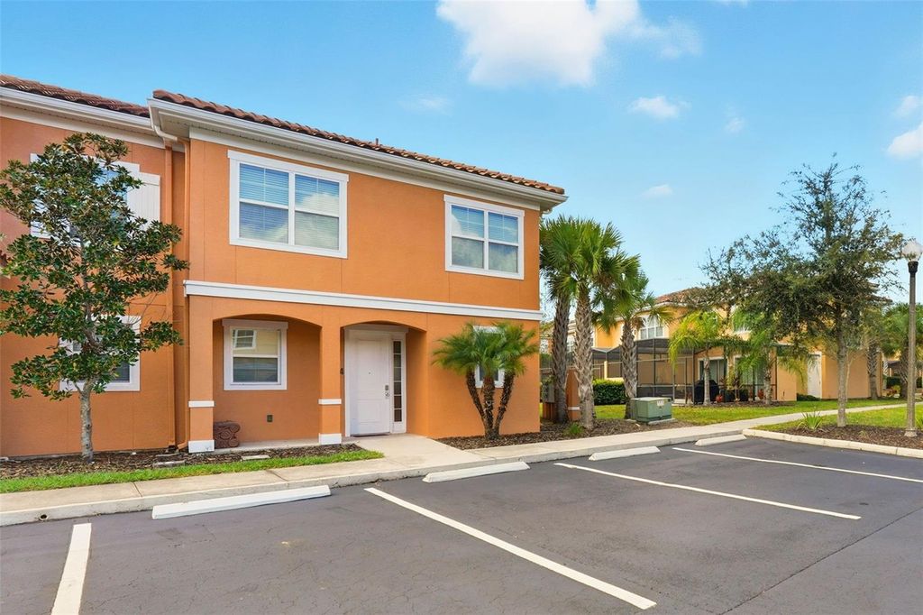 Photo of 2624 Bugatti Court, Kissimmee, FL 34746 (MLS # O6353797)