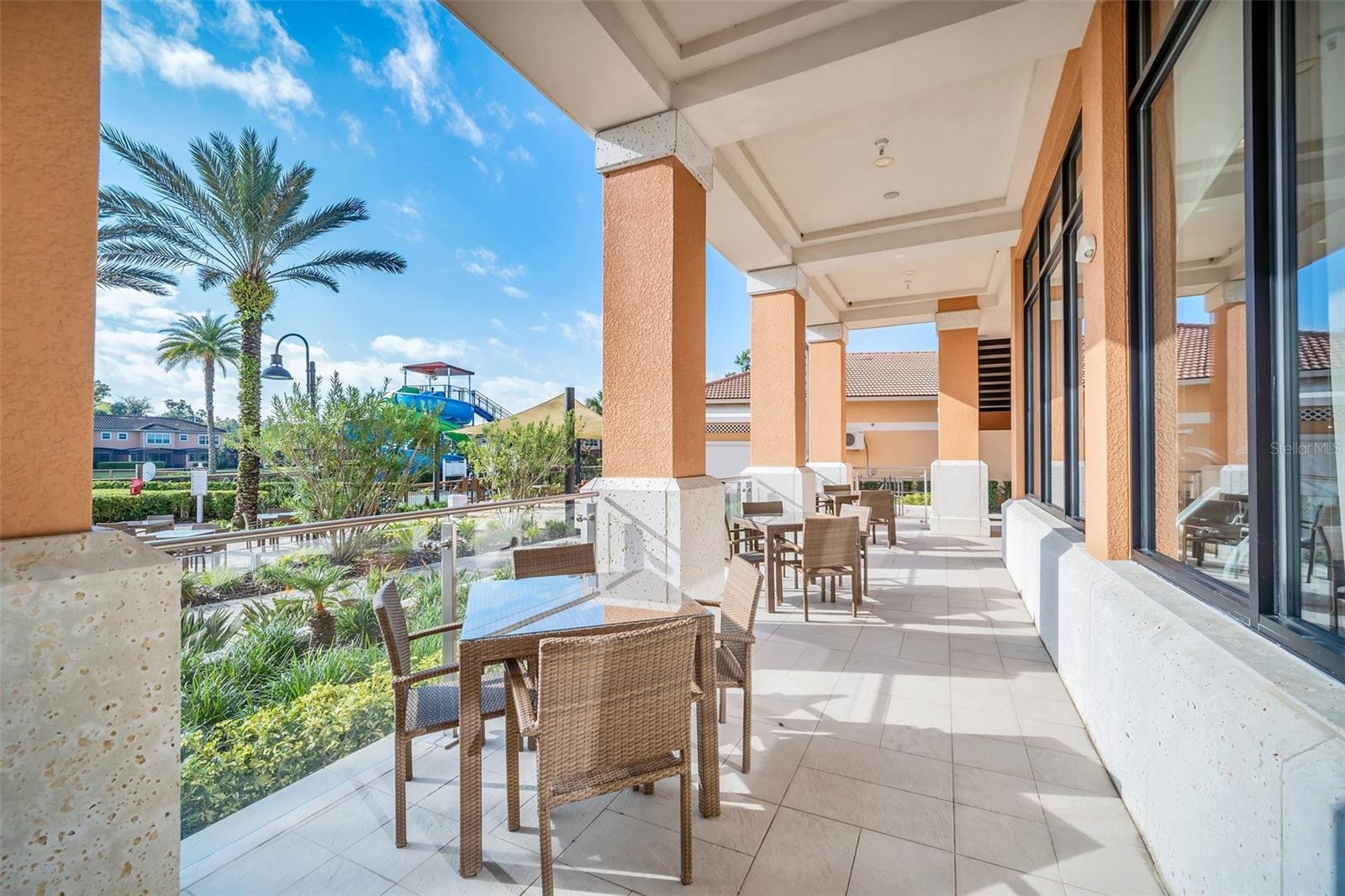 REGAL OAKS AT OLD TOWN - Residential