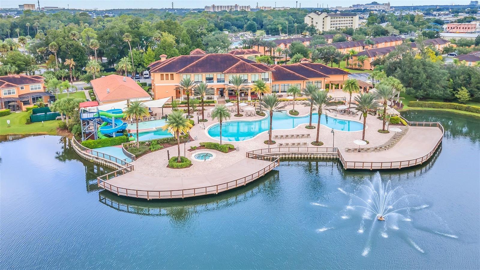 REGAL OAKS AT OLD TOWN - Residential
