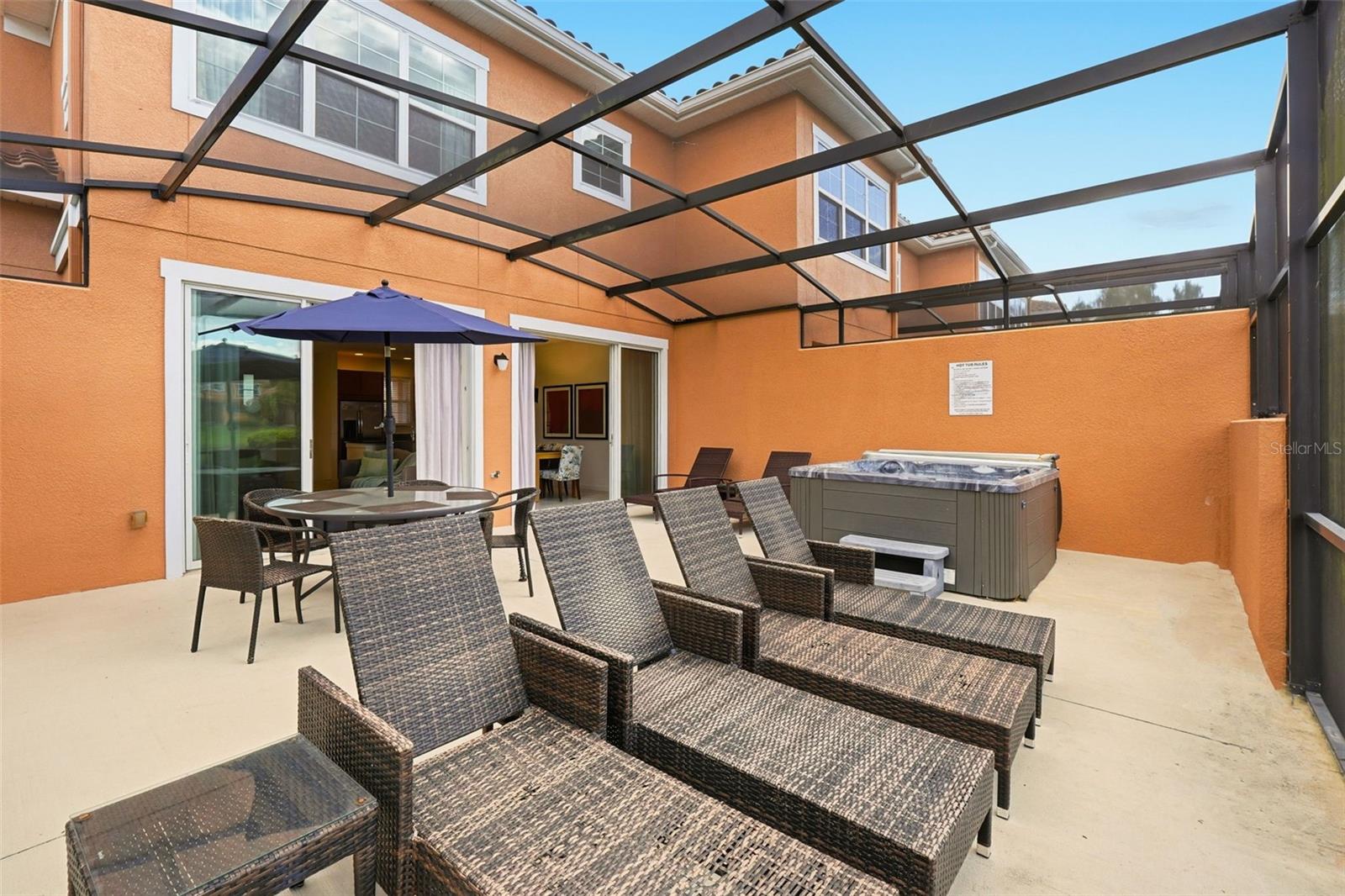 REGAL OAKS AT OLD TOWN - Residential
