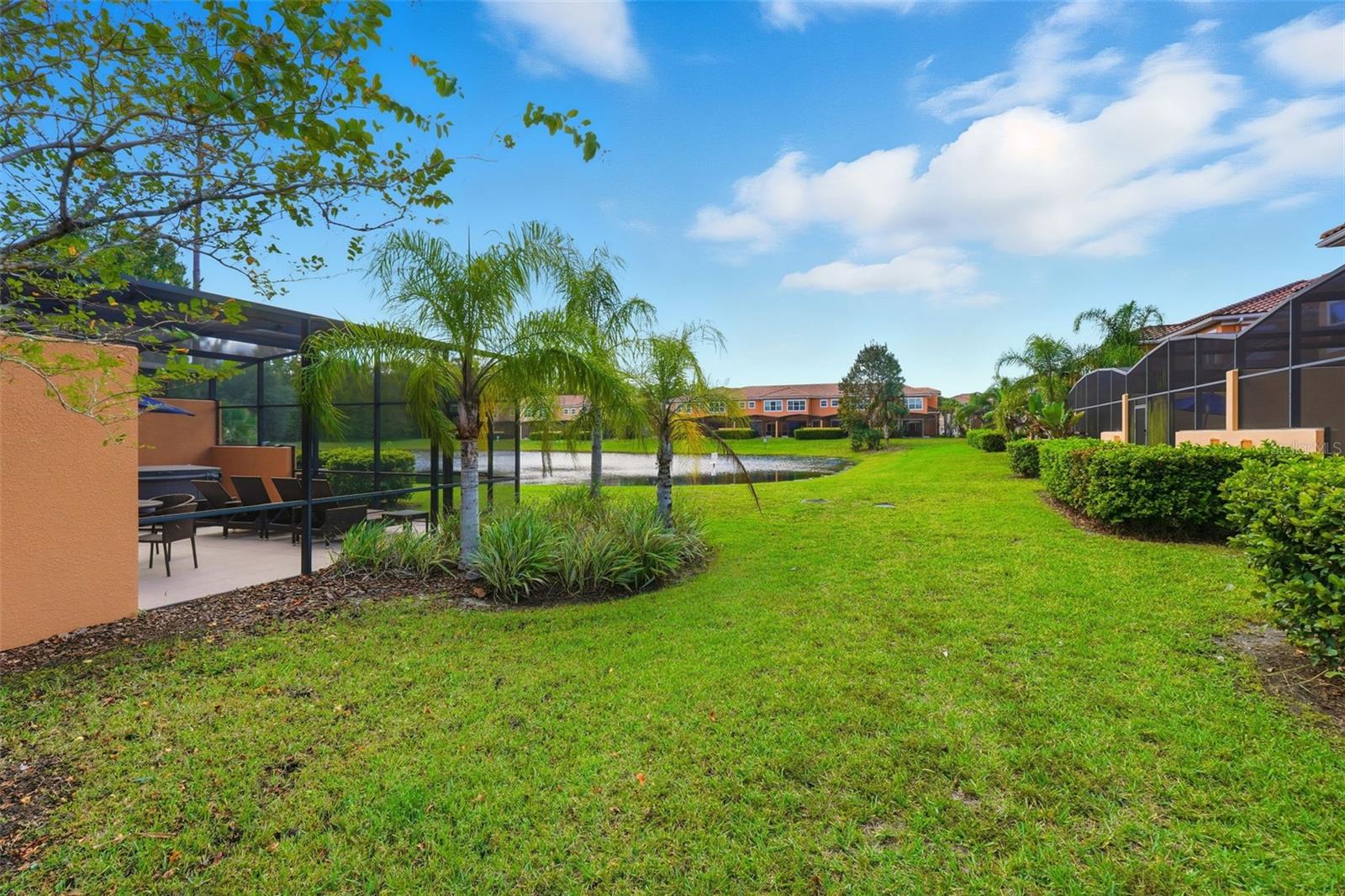 REGAL OAKS AT OLD TOWN - Residential