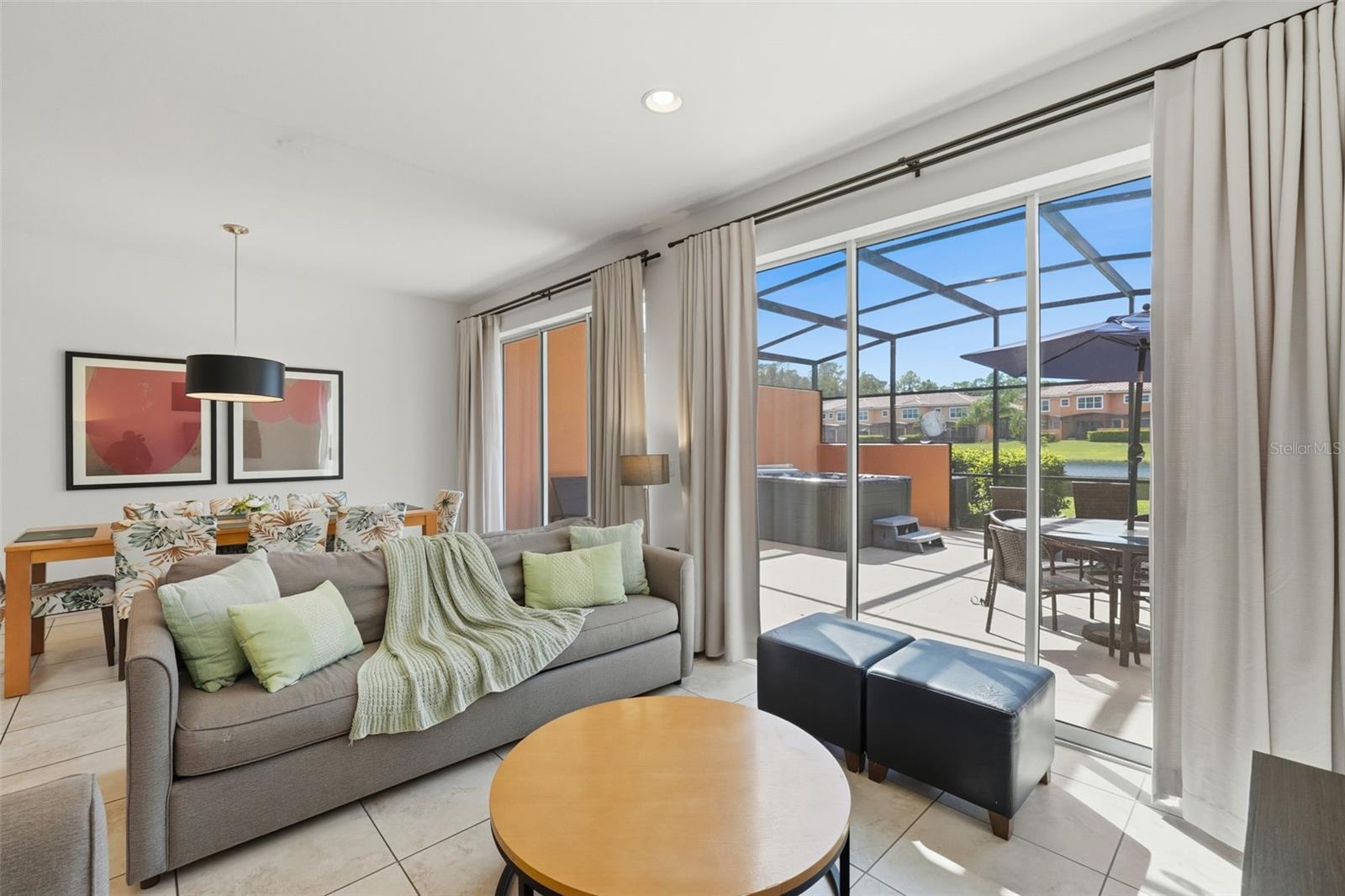 REGAL OAKS AT OLD TOWN - Residential