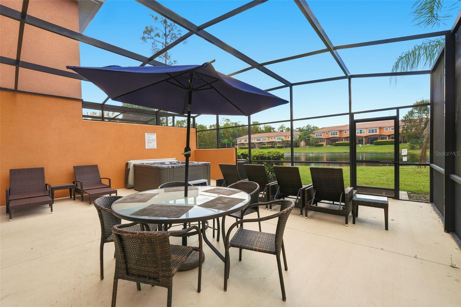 REGAL OAKS AT OLD TOWN - Residential