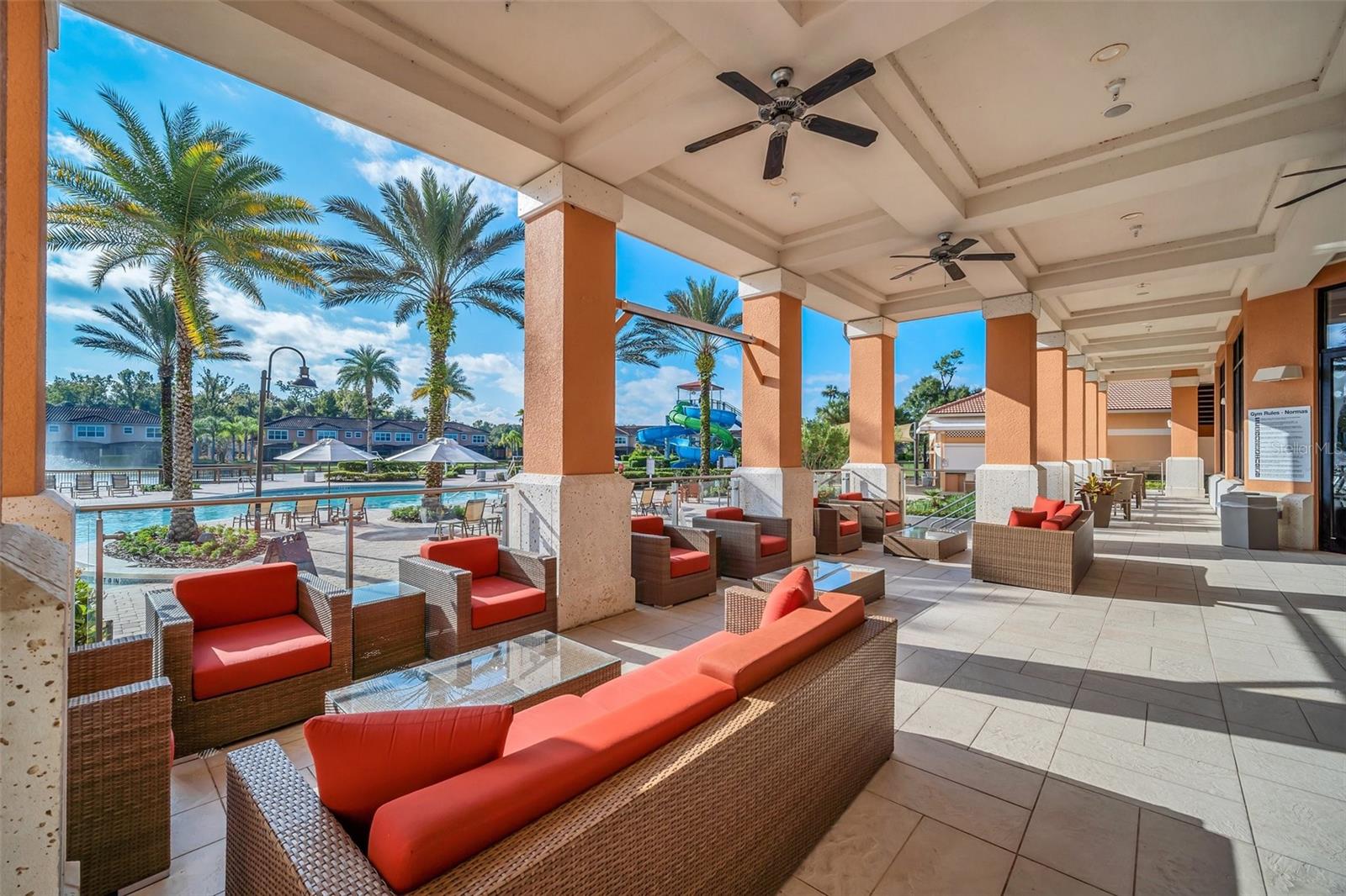 REGAL OAKS AT OLD TOWN - Residential
