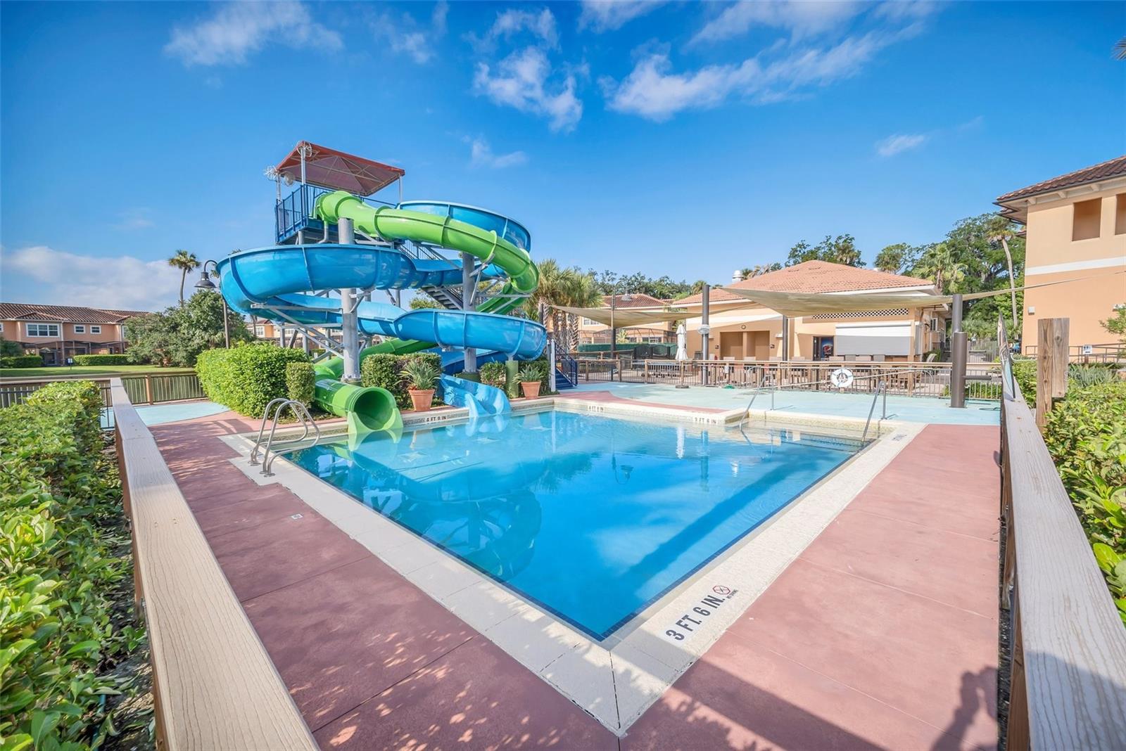 REGAL OAKS AT OLD TOWN - Residential