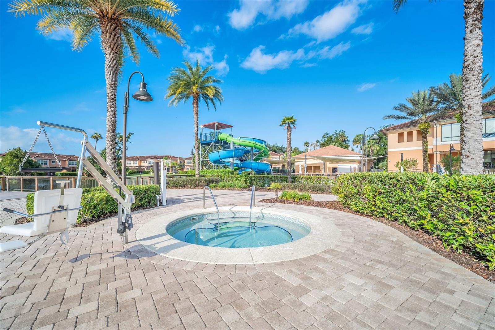 REGAL OAKS AT OLD TOWN - Residential