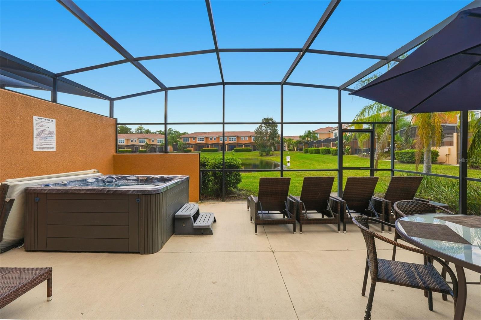 REGAL OAKS AT OLD TOWN - Residential