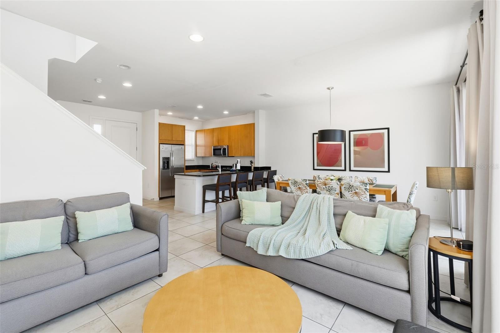 REGAL OAKS AT OLD TOWN - Residential