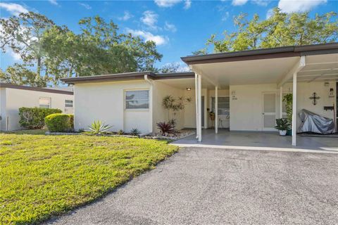 A home in SARASOTA