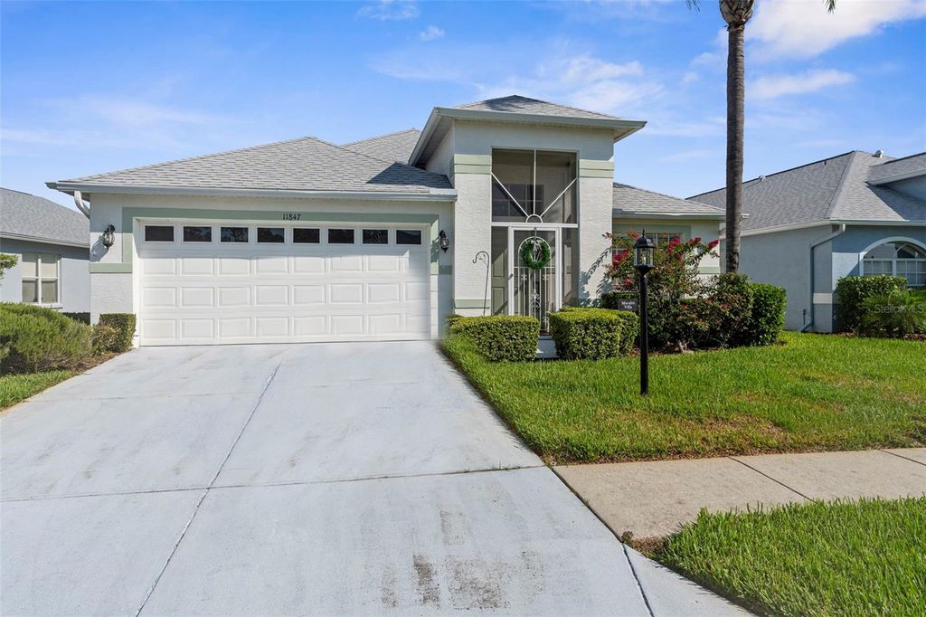 Photo of 11847 Spindrift Loop, Hudson, FL 34667 (MLS # W7877937)