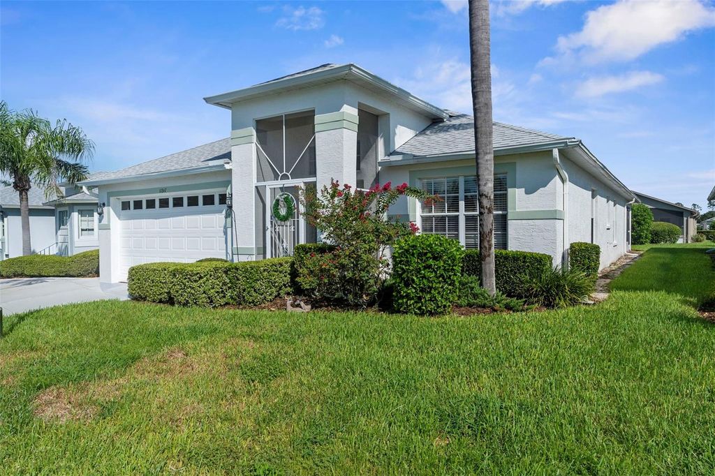 Photo of 11847 Spindrift Loop, Hudson, FL 34667 (MLS # W7877937)