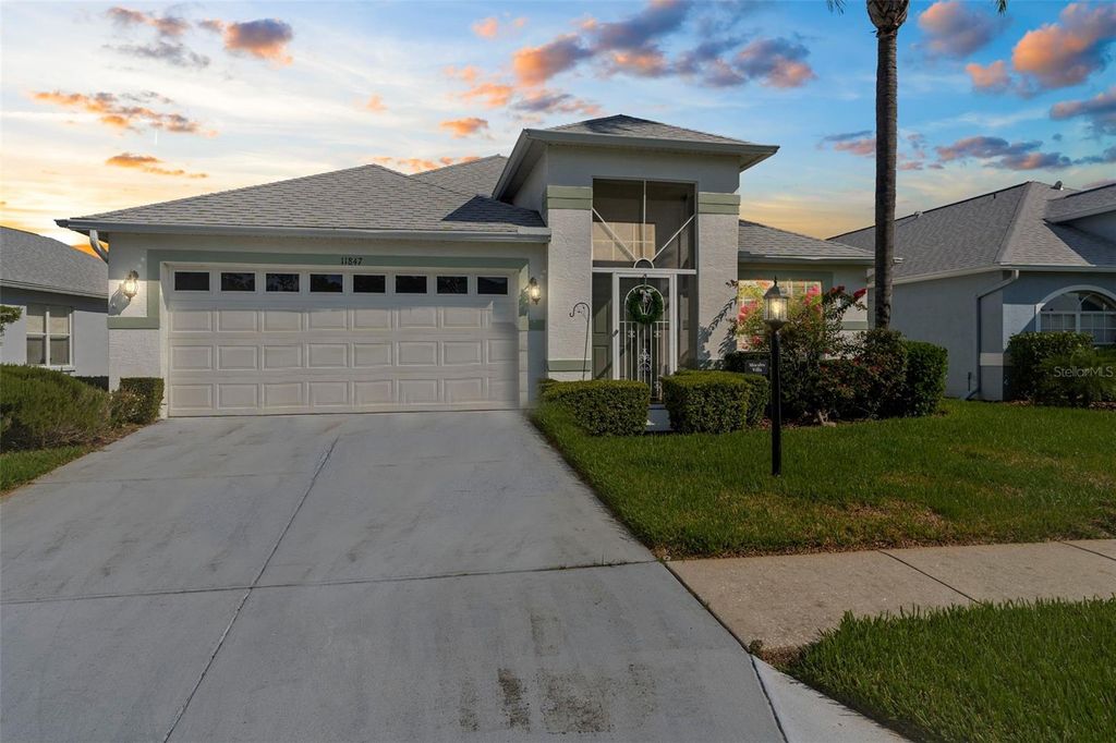 Photo of 11847 Spindrift Loop, Hudson, FL 34667 (MLS # W7877937)