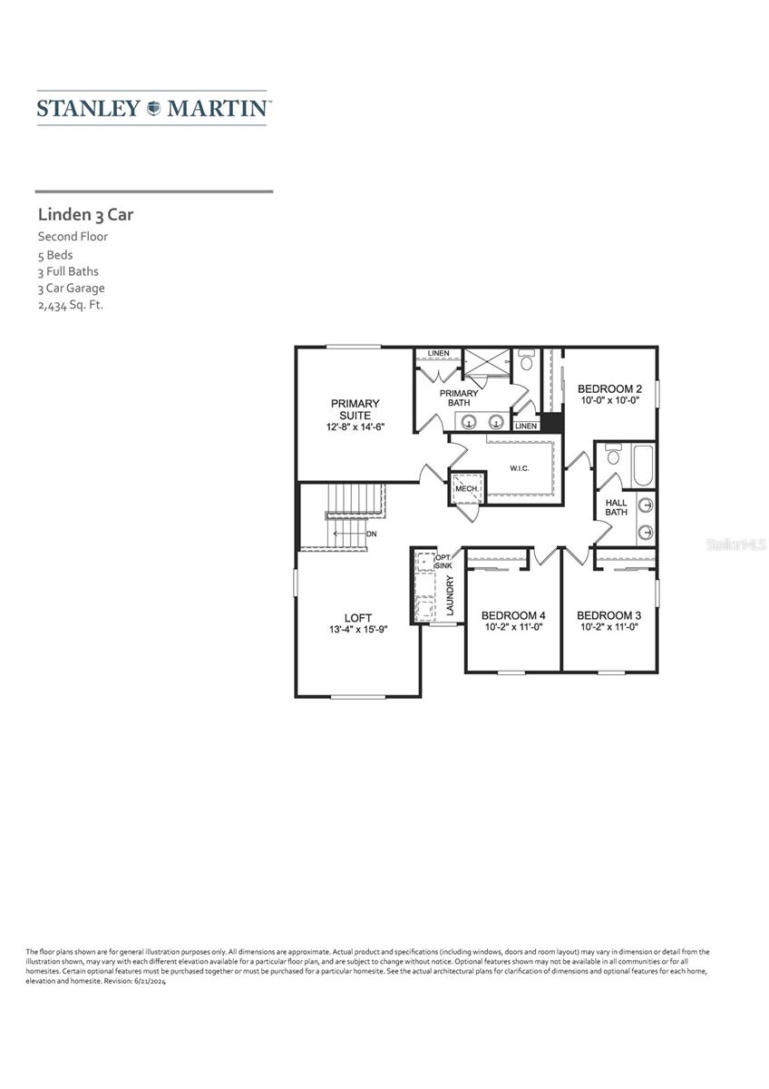 1075 CONNOLLY LANE
