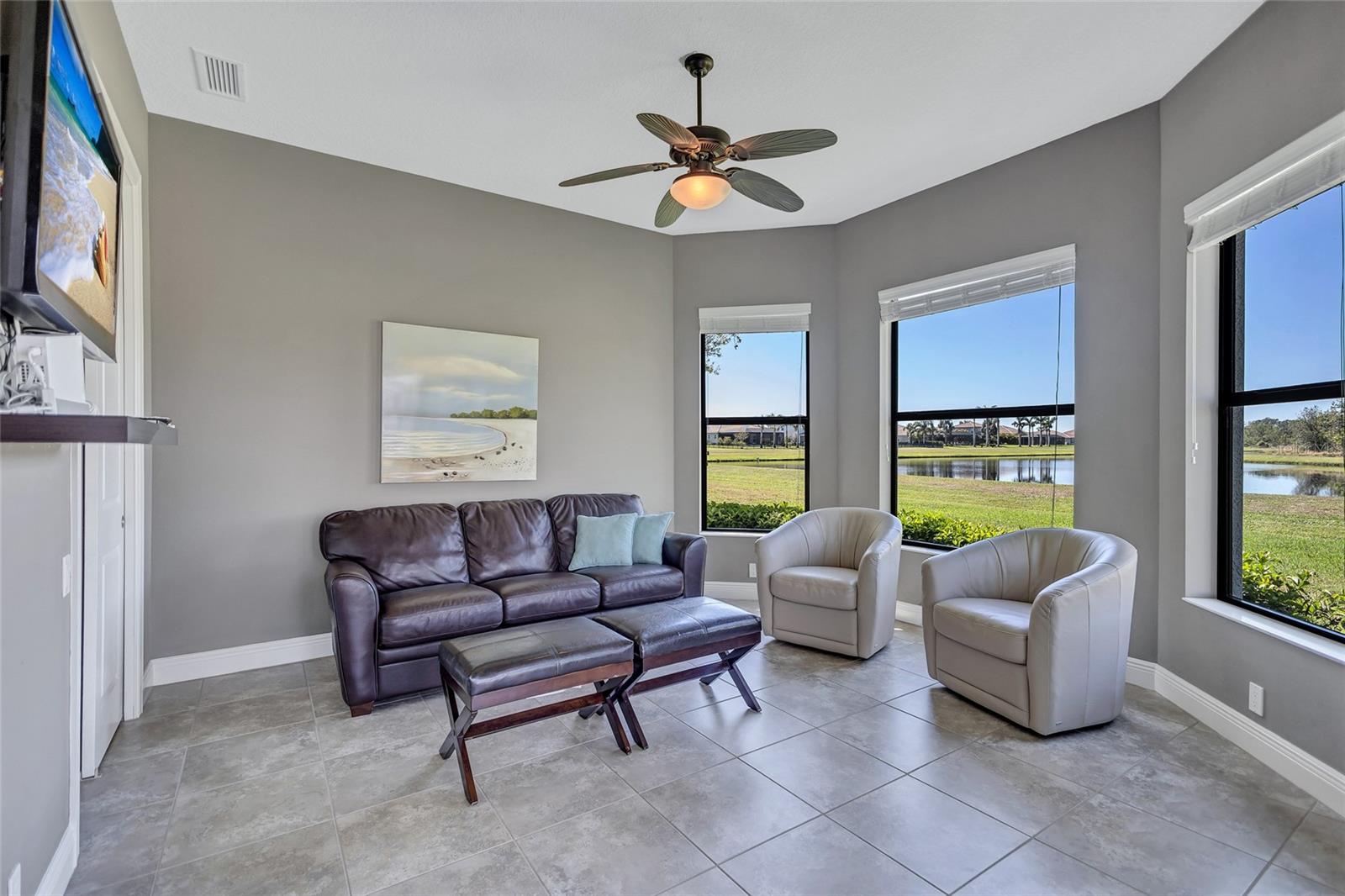 RYE WILDERNESS ESTATES PH III - Residential