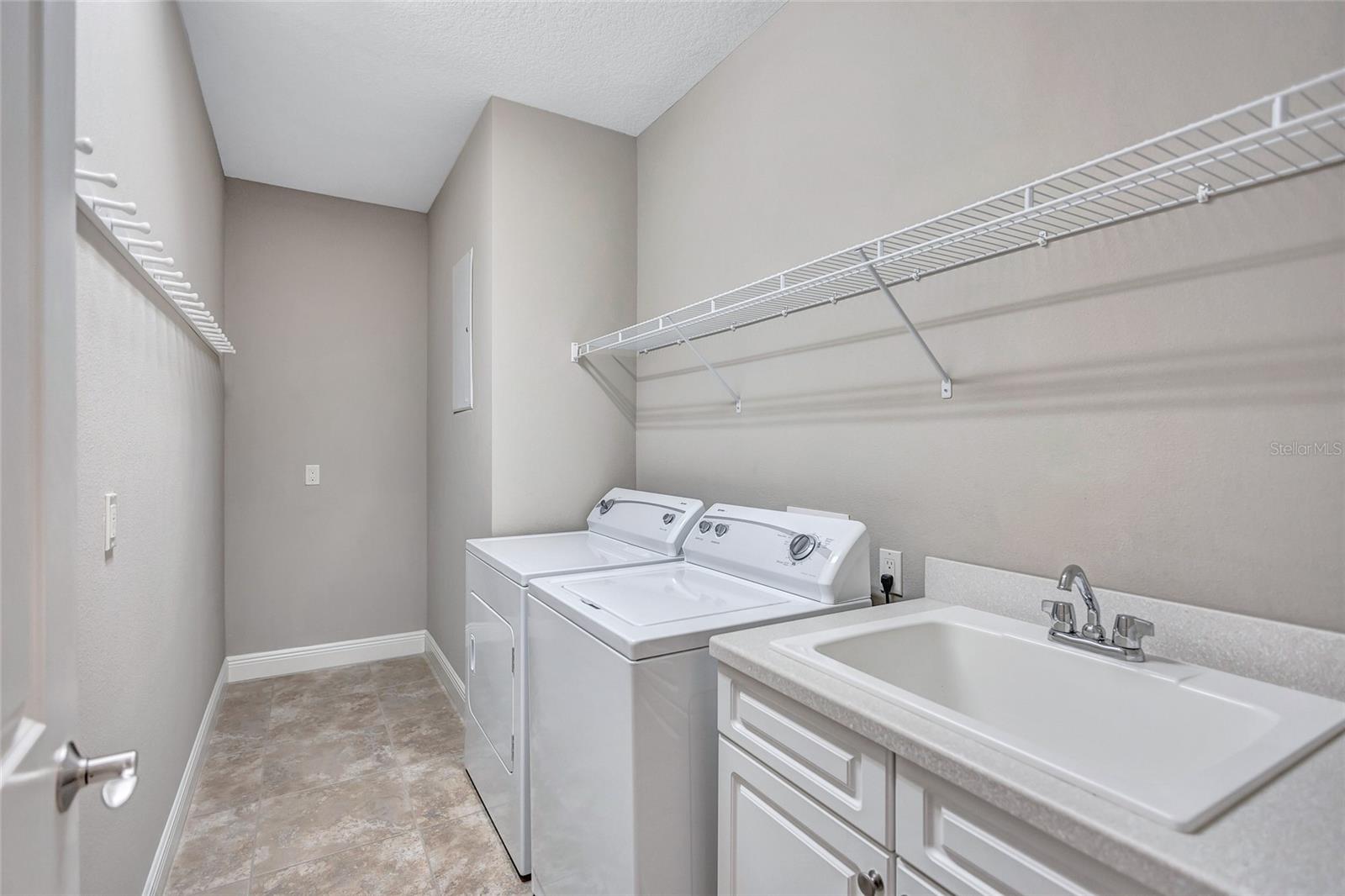 RYE WILDERNESS ESTATES PH III - Residential