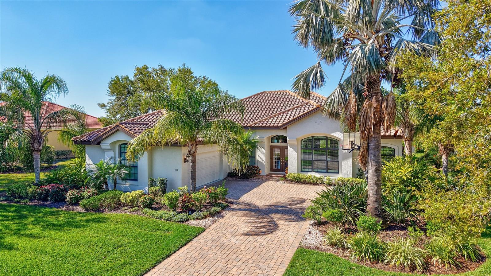 RYE WILDERNESS ESTATES PH III - Residential