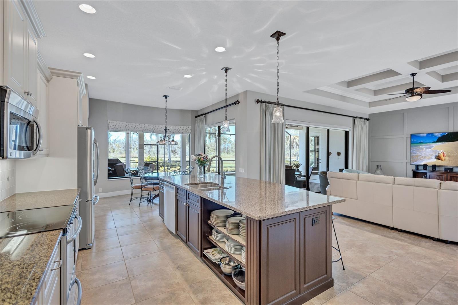 RYE WILDERNESS ESTATES PH III - Residential