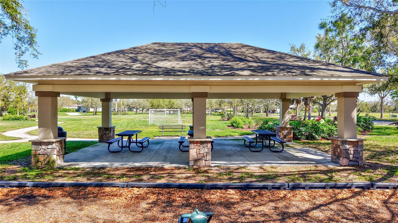 RYE WILDERNESS ESTATES PH III - Residential