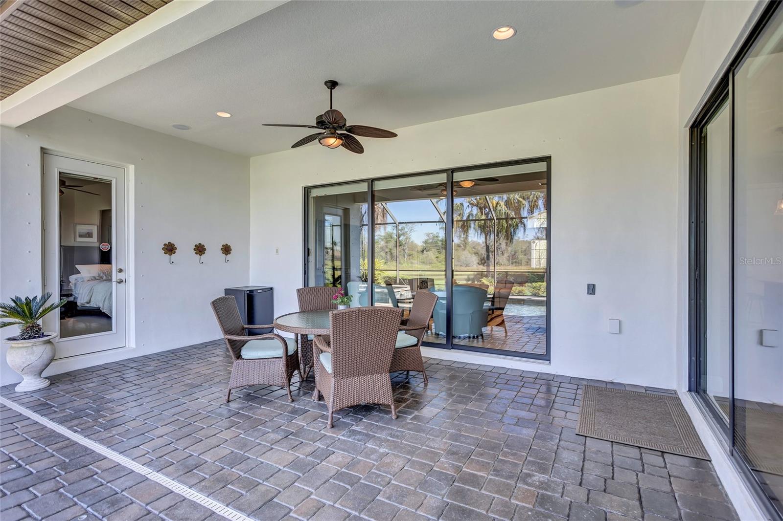 RYE WILDERNESS ESTATES PH III - Residential