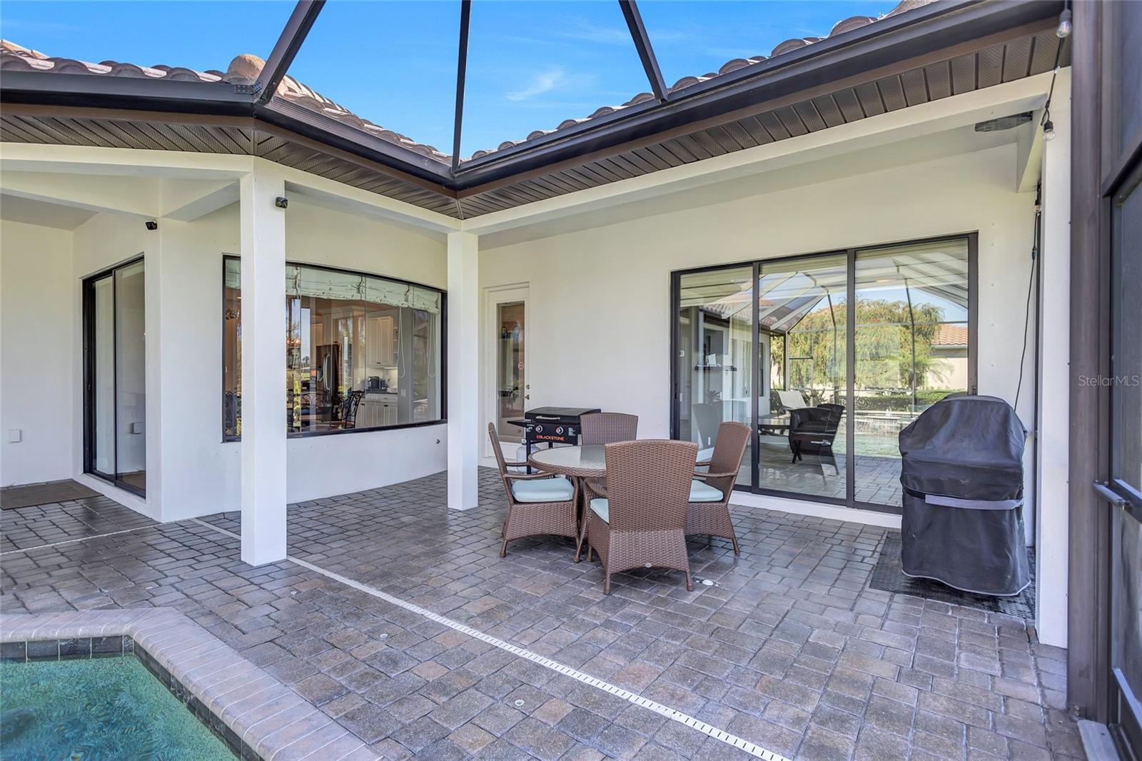 RYE WILDERNESS ESTATES PH III - Residential