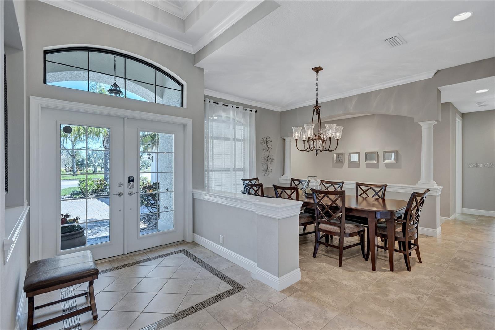 RYE WILDERNESS ESTATES PH III - Residential