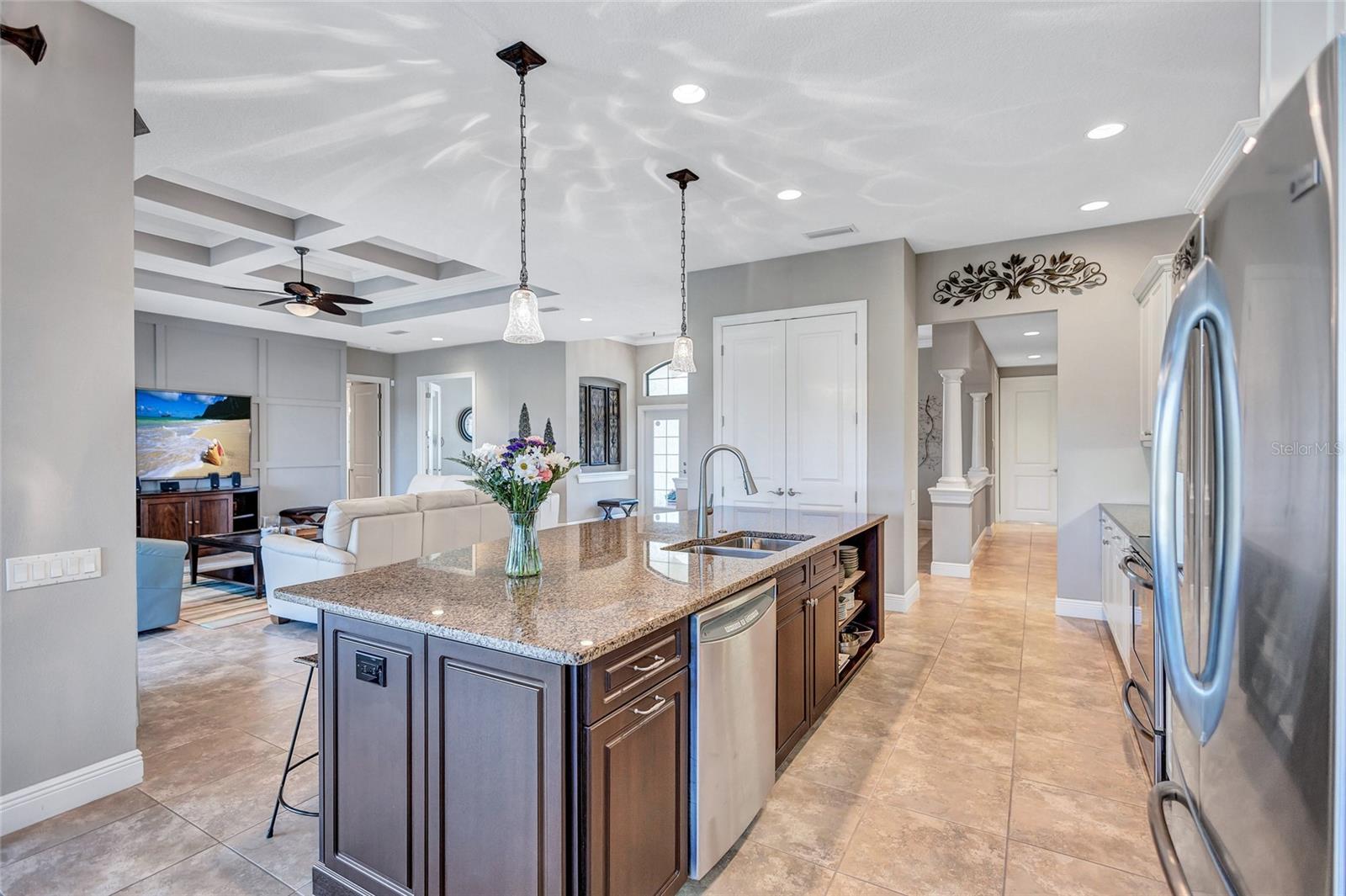 RYE WILDERNESS ESTATES PH III - Residential