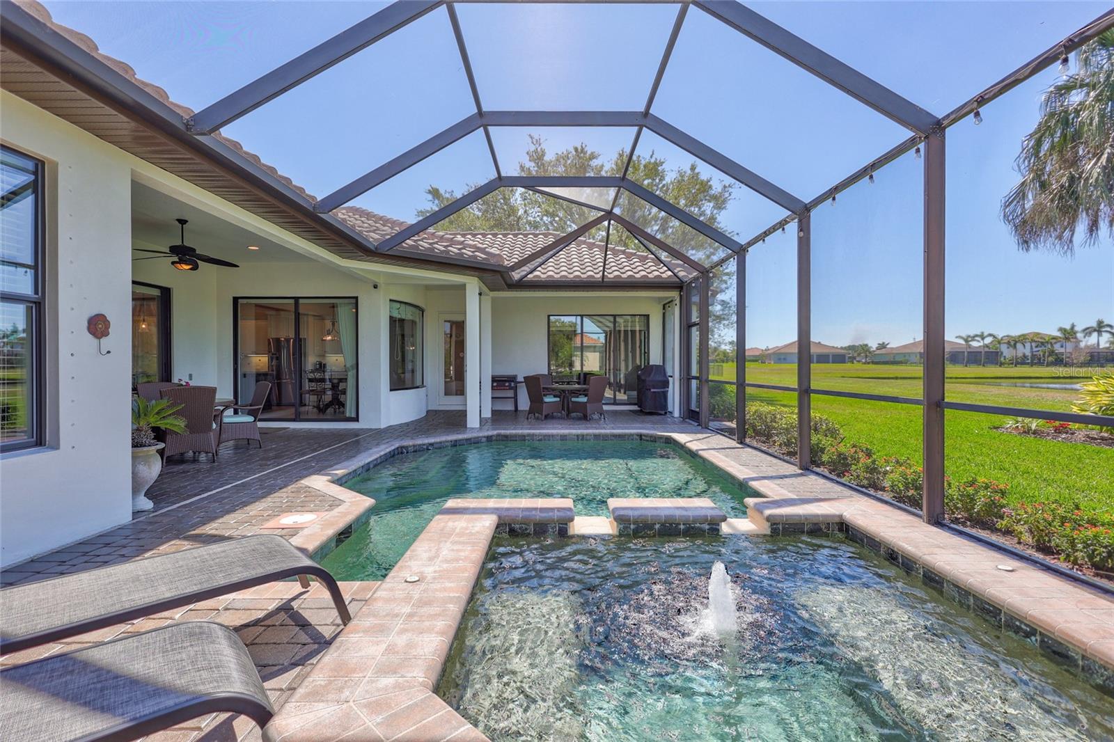 RYE WILDERNESS ESTATES PH III - Residential