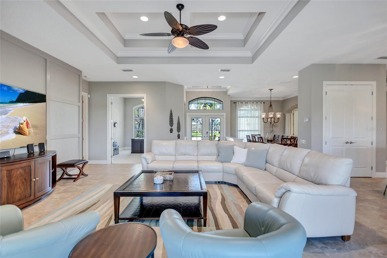 RYE WILDERNESS ESTATES PH III - Residential