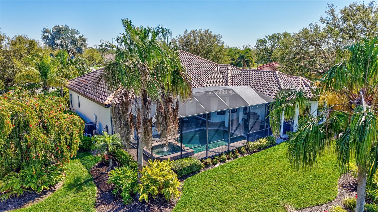 RYE WILDERNESS ESTATES PH III - Residential