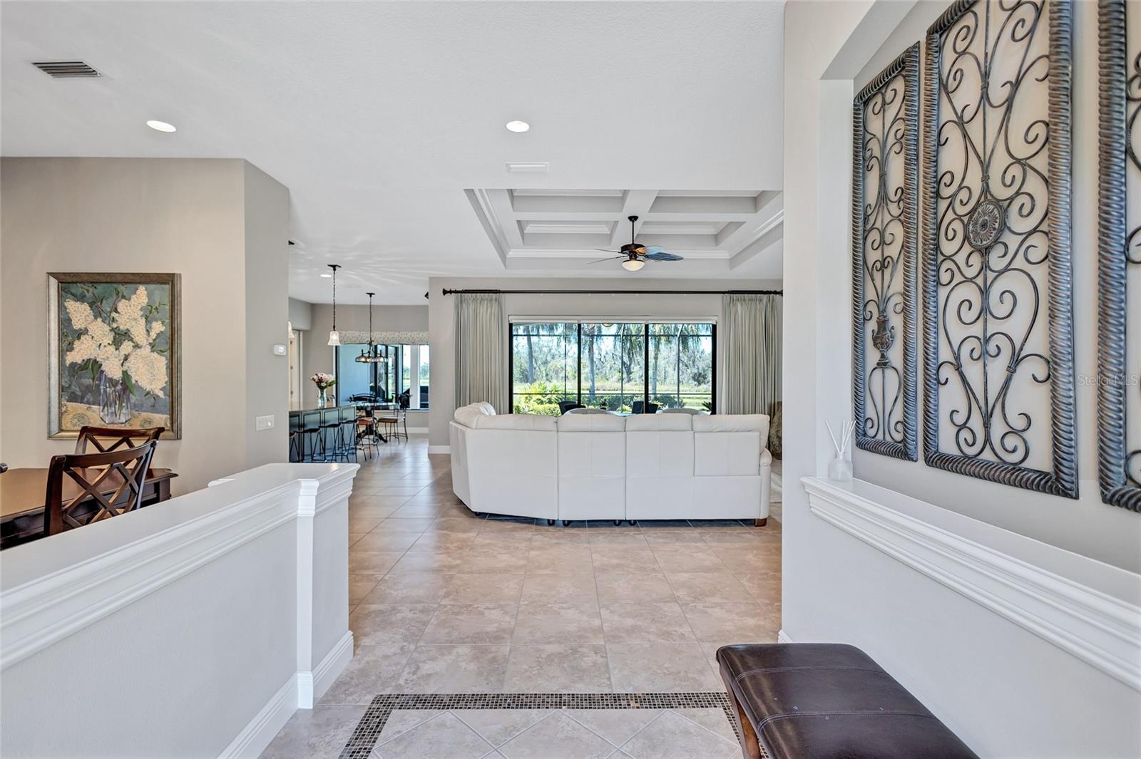 RYE WILDERNESS ESTATES PH III - Residential