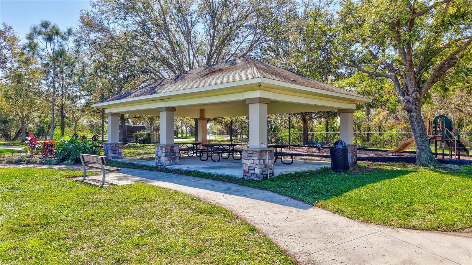 RYE WILDERNESS ESTATES PH III - Residential