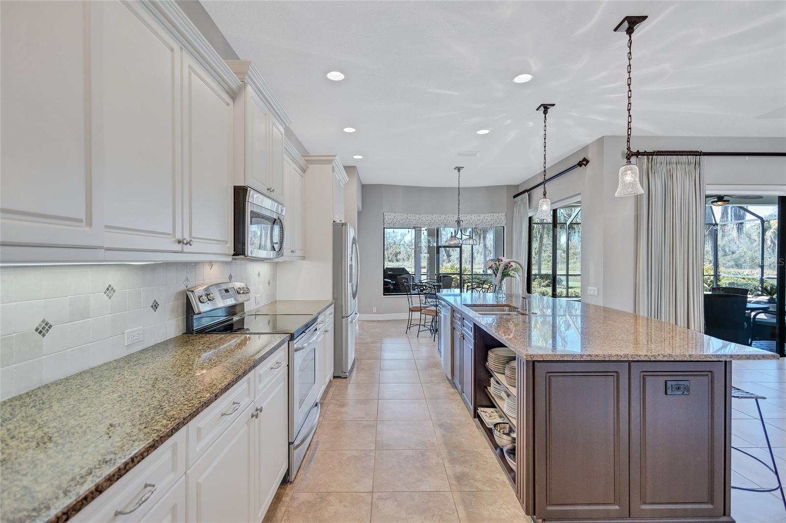 RYE WILDERNESS ESTATES PH III - Residential