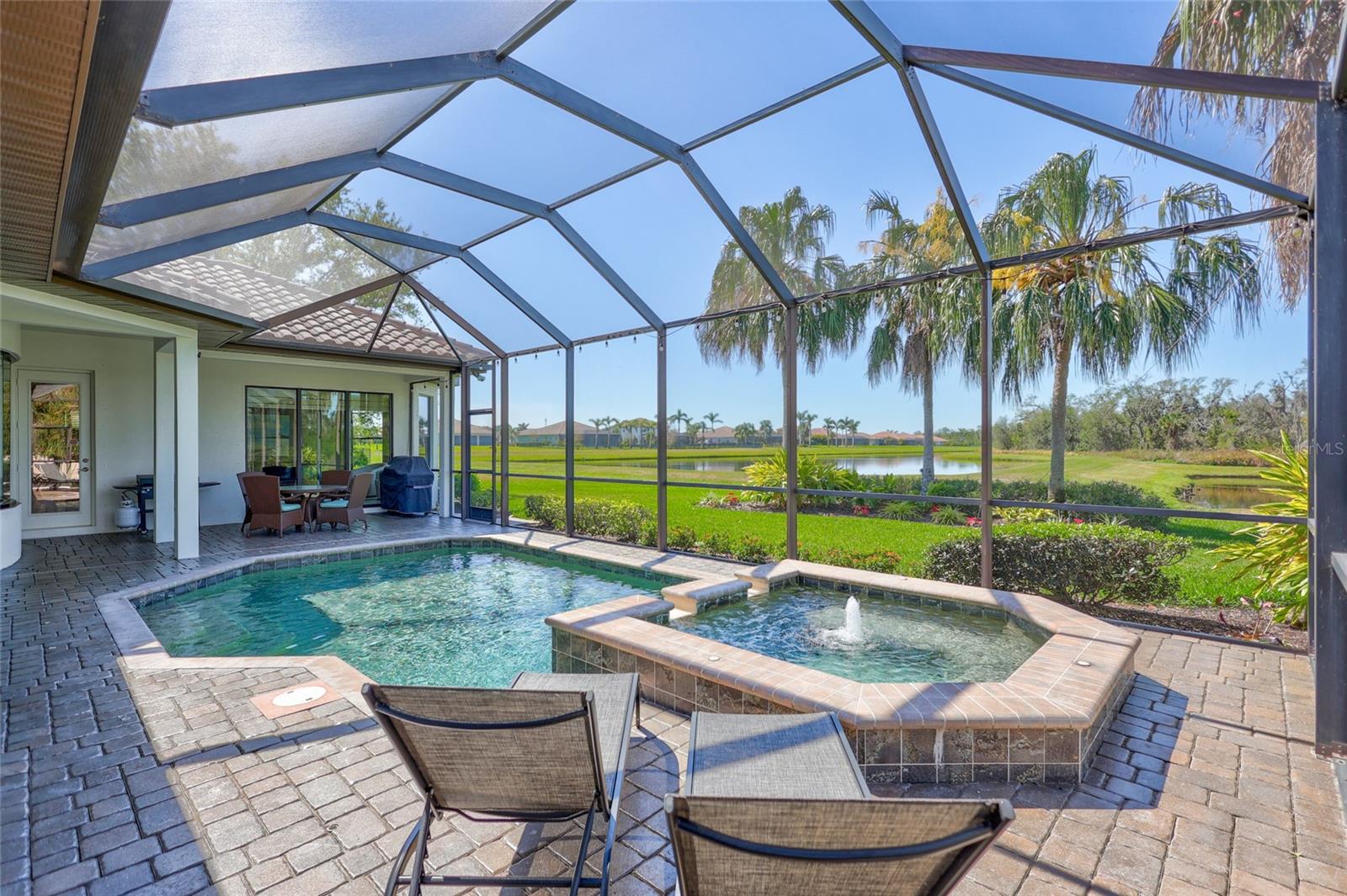 RYE WILDERNESS ESTATES PH III - Residential