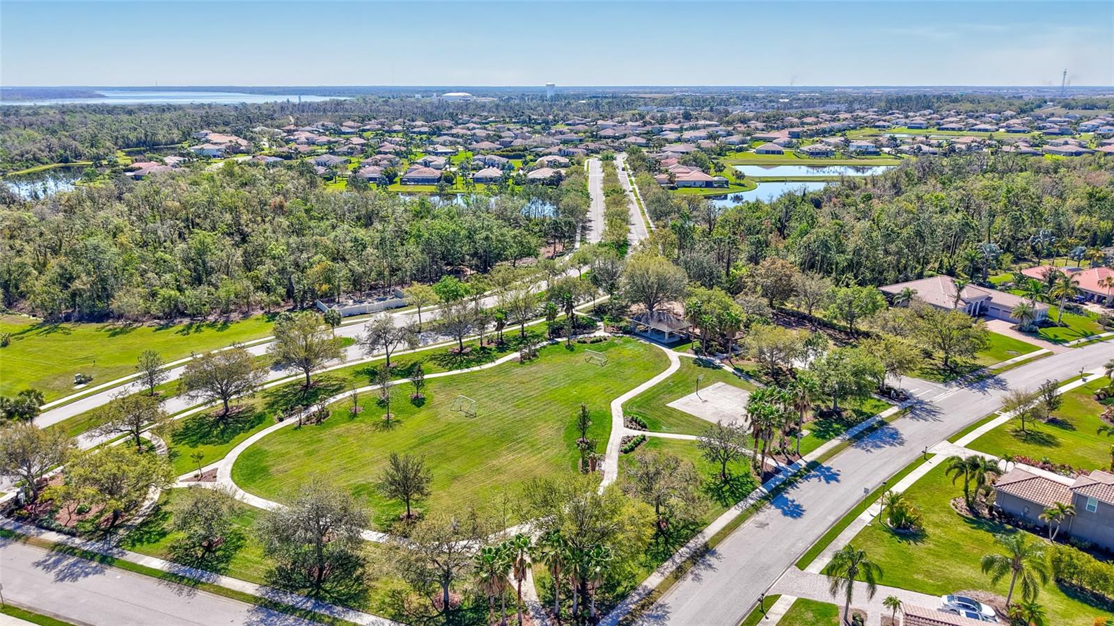 RYE WILDERNESS ESTATES PH III - Residential