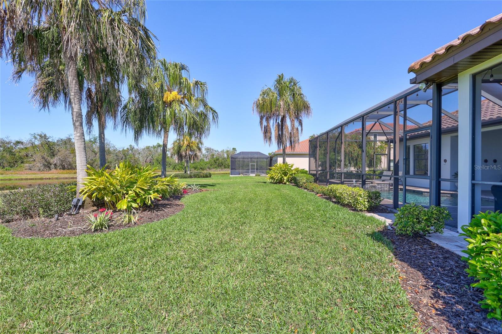 RYE WILDERNESS ESTATES PH III - Residential