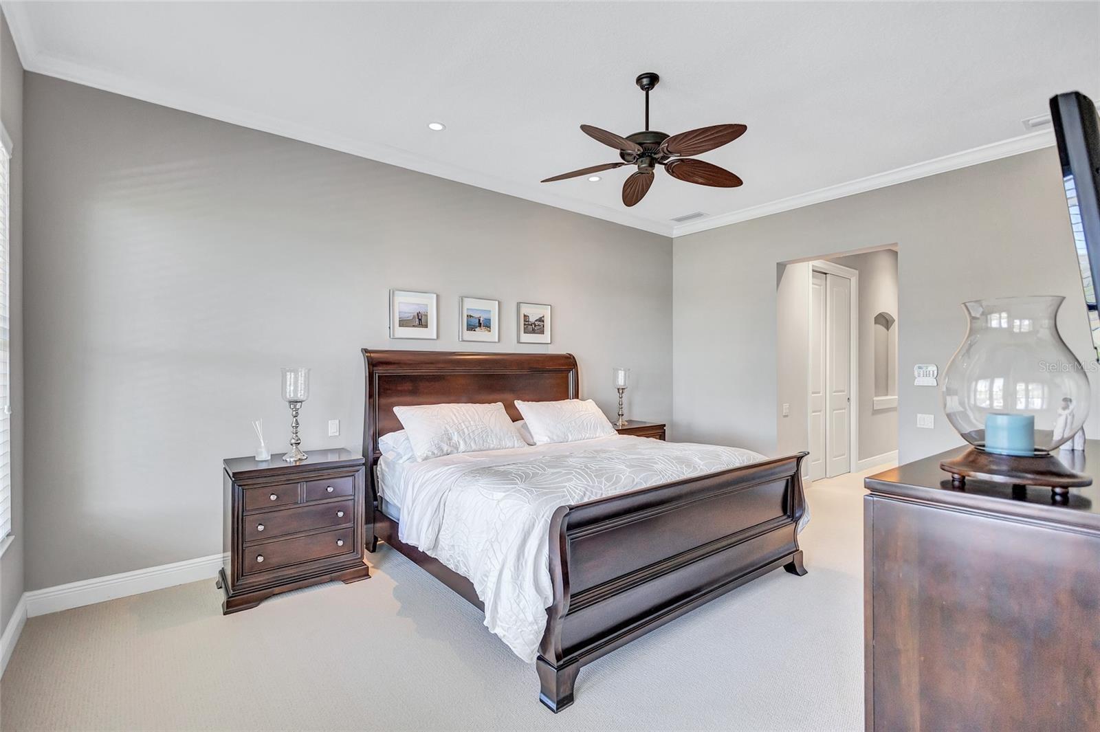 RYE WILDERNESS ESTATES PH III - Residential