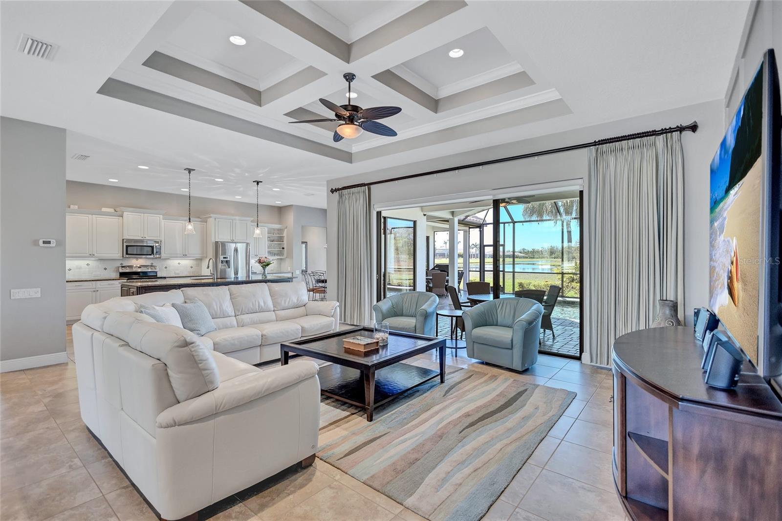 RYE WILDERNESS ESTATES PH III - Residential