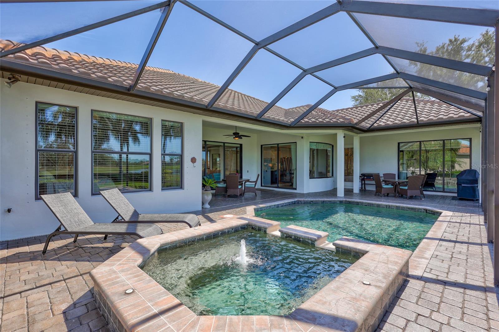 RYE WILDERNESS ESTATES PH III - Residential