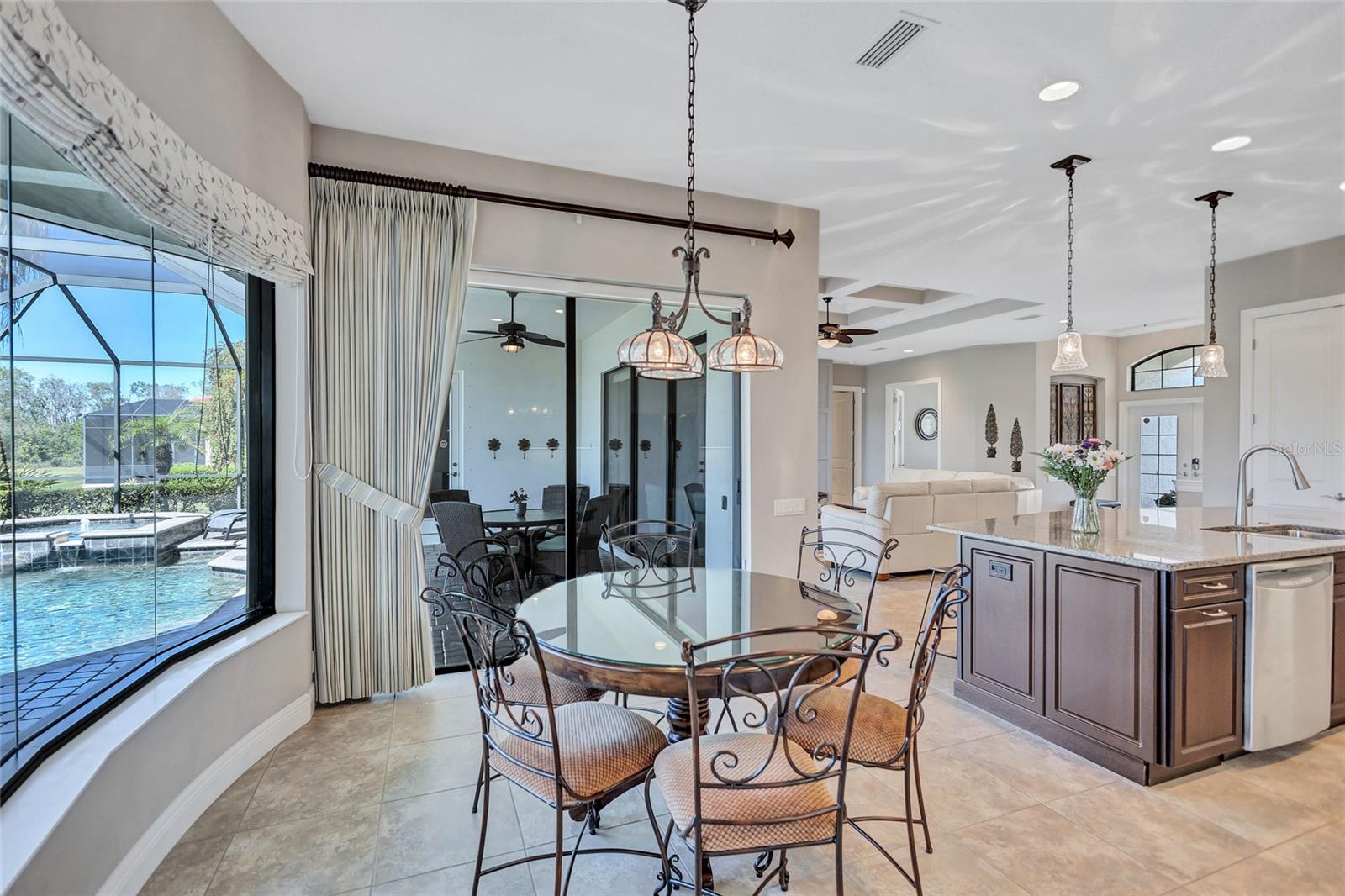 RYE WILDERNESS ESTATES PH III - Residential