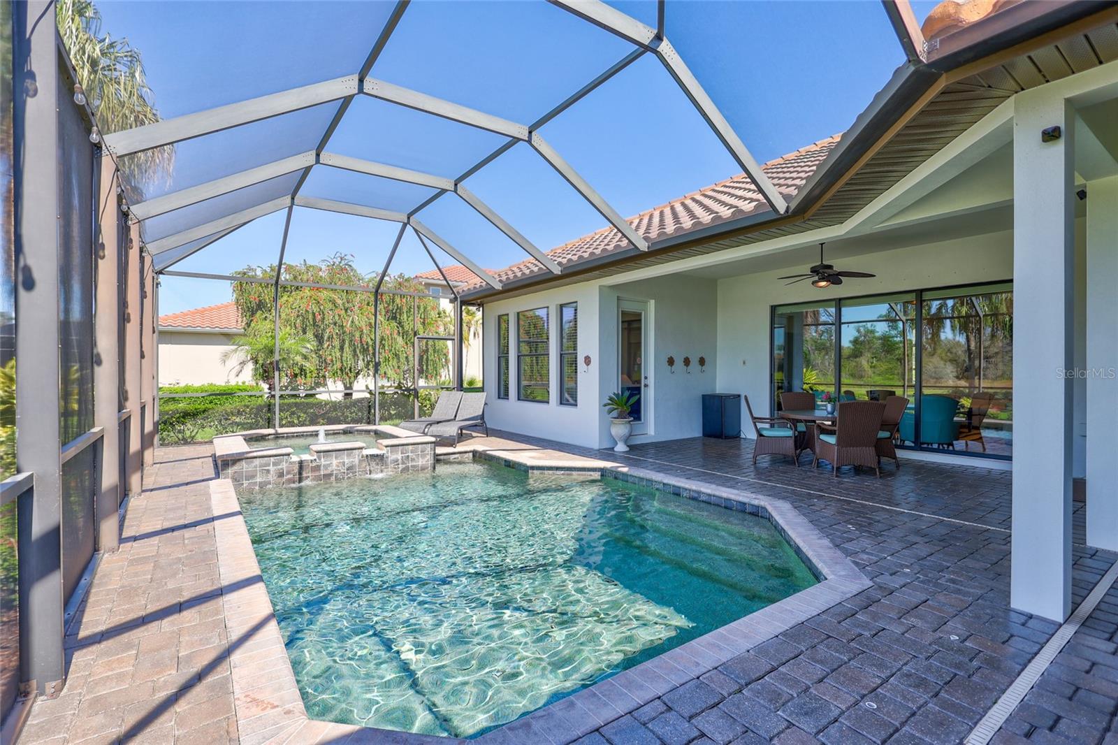 RYE WILDERNESS ESTATES PH III - Residential