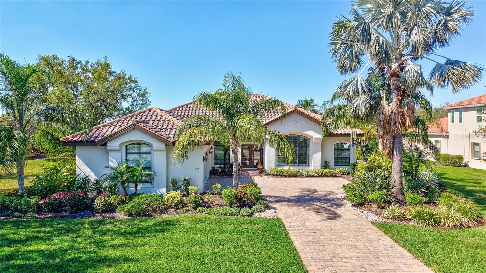 RYE WILDERNESS ESTATES PH III - Residential