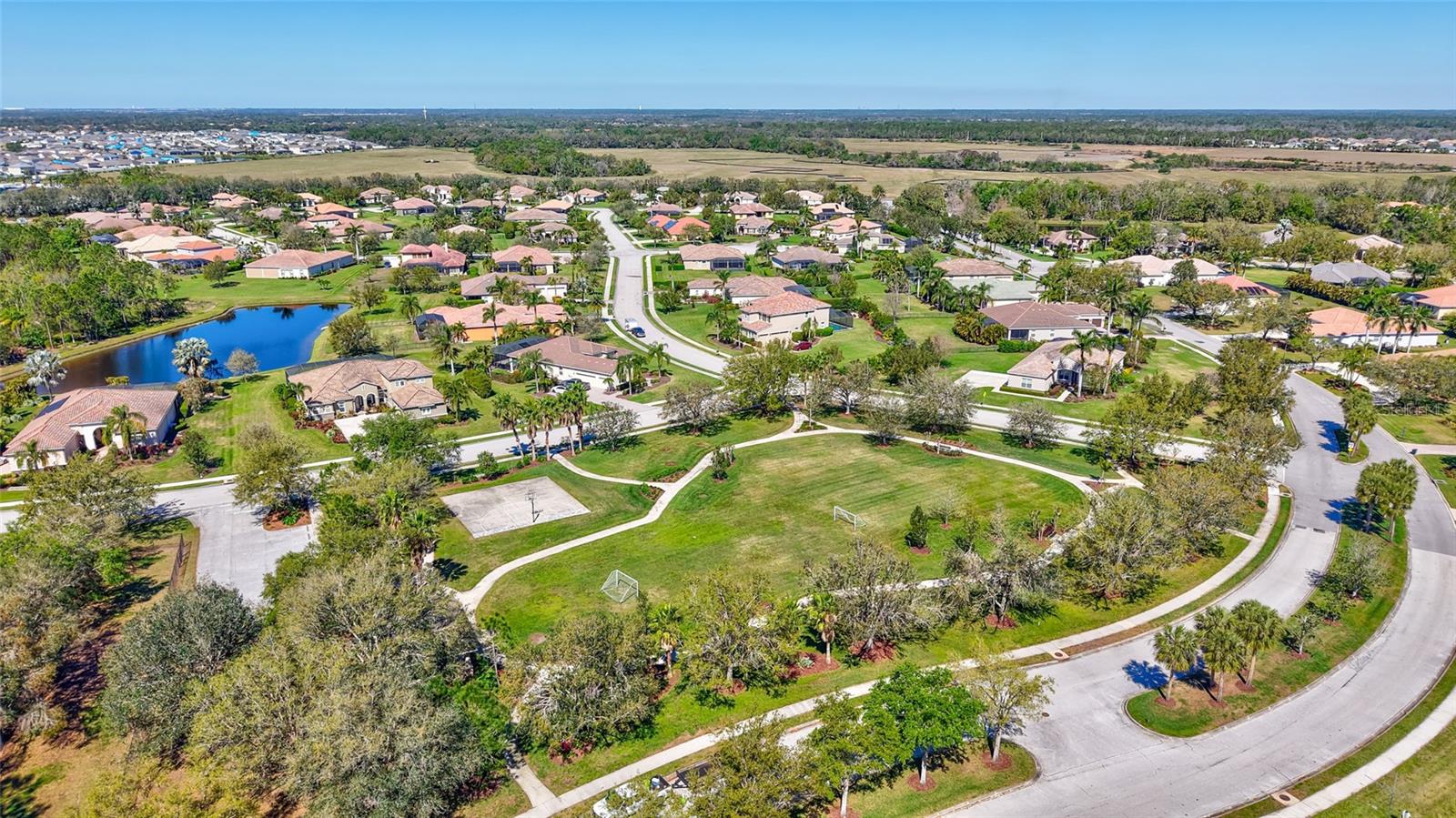 RYE WILDERNESS ESTATES PH III - Residential