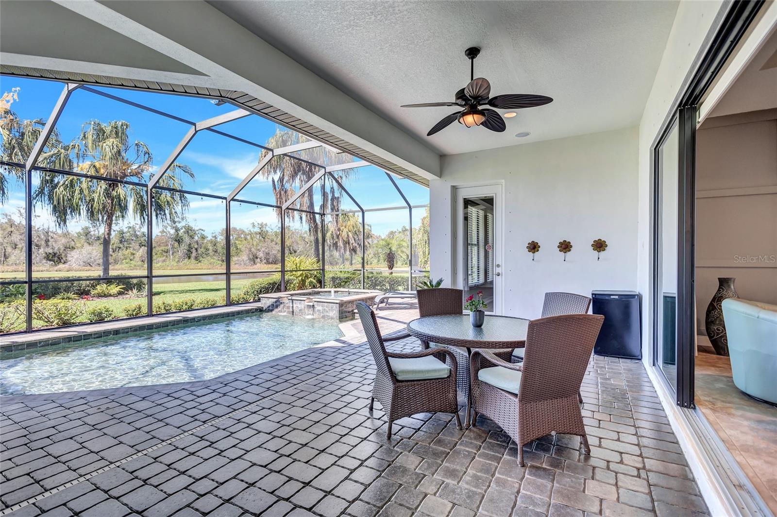 RYE WILDERNESS ESTATES PH III - Residential