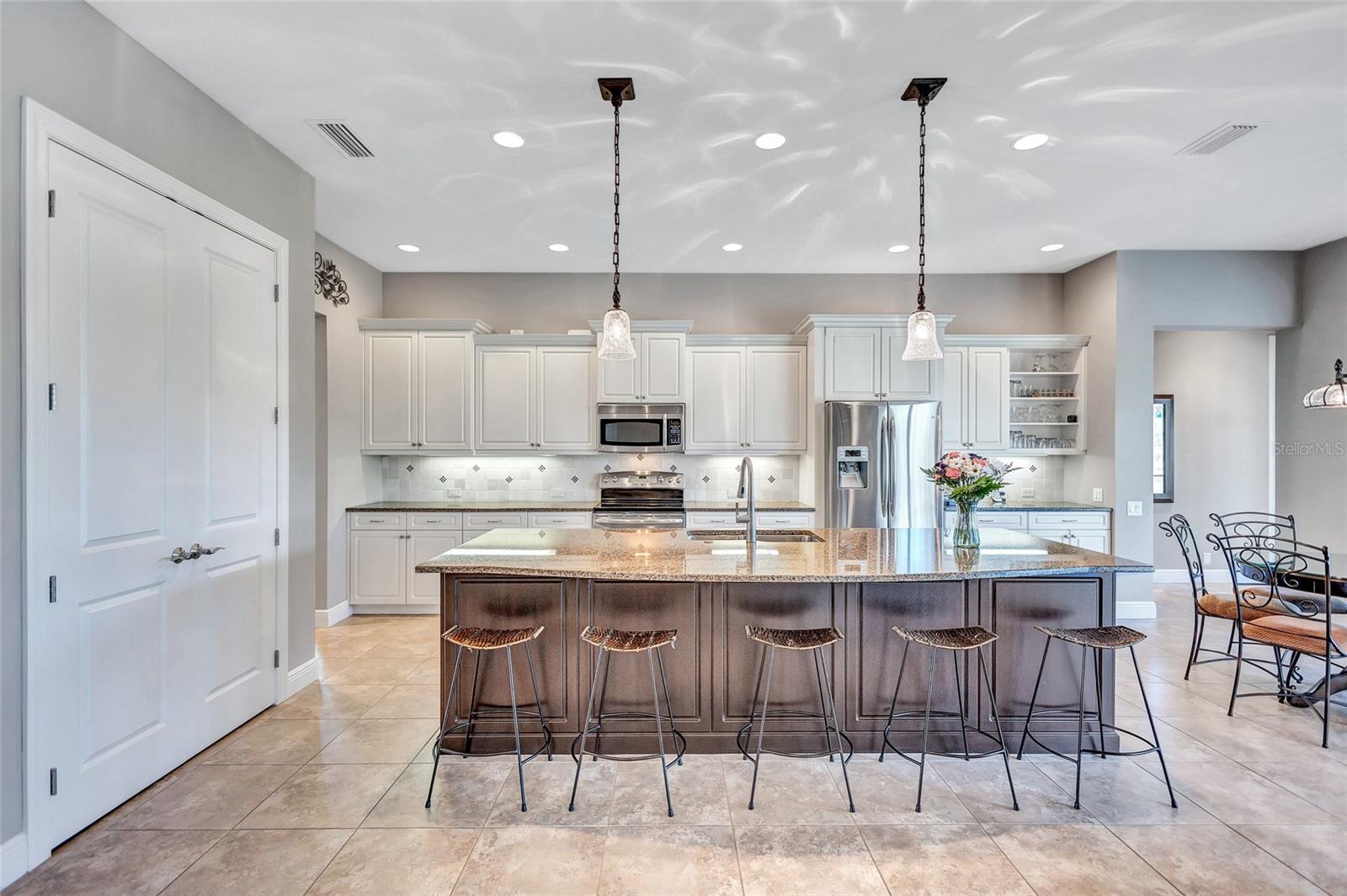 RYE WILDERNESS ESTATES PH III - Residential