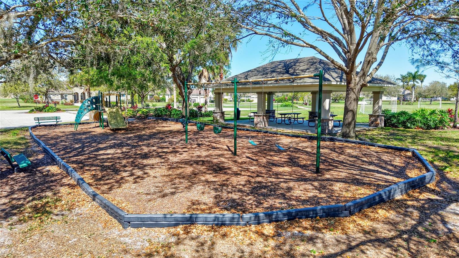 RYE WILDERNESS ESTATES PH III - Residential