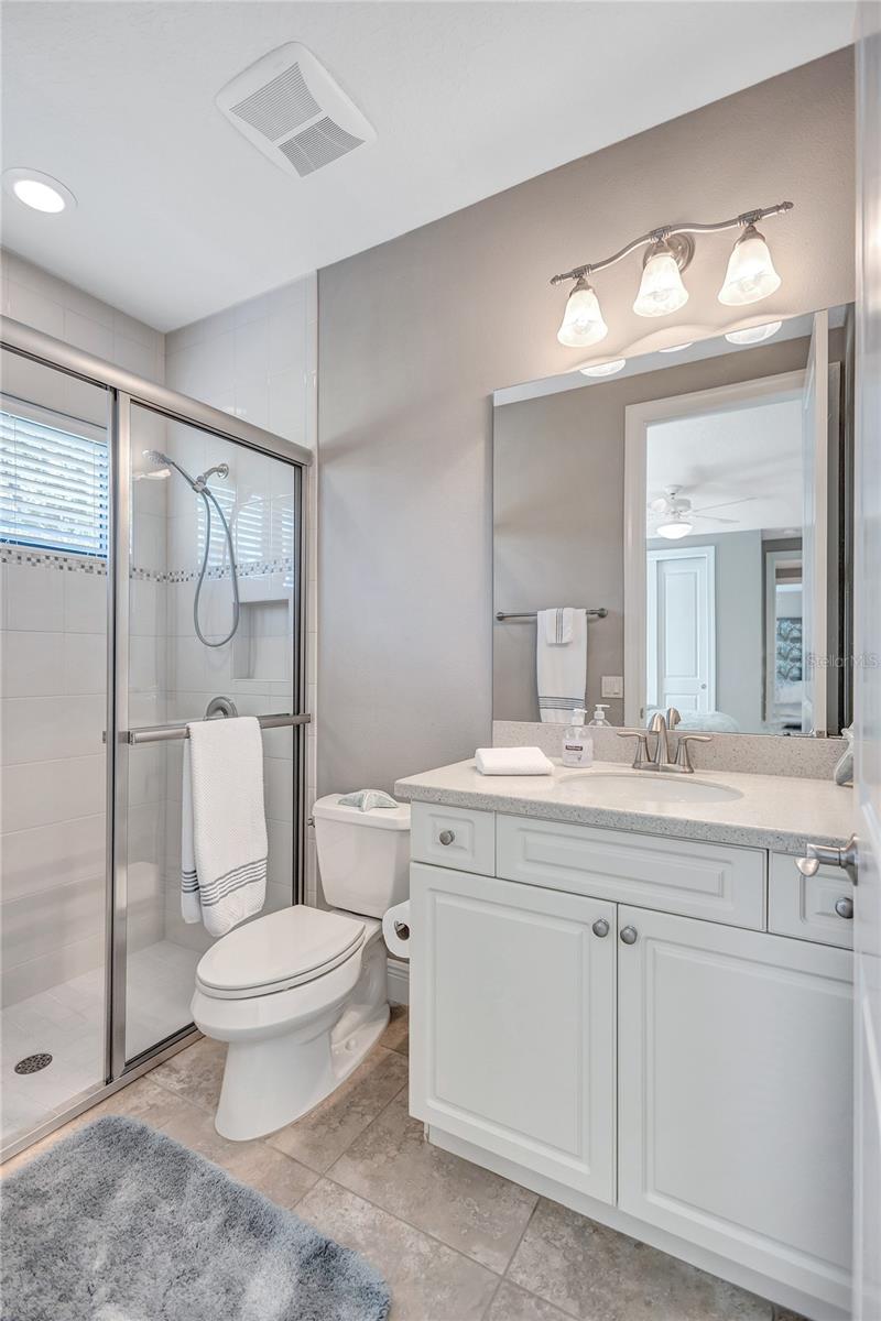 RYE WILDERNESS ESTATES PH III - Residential