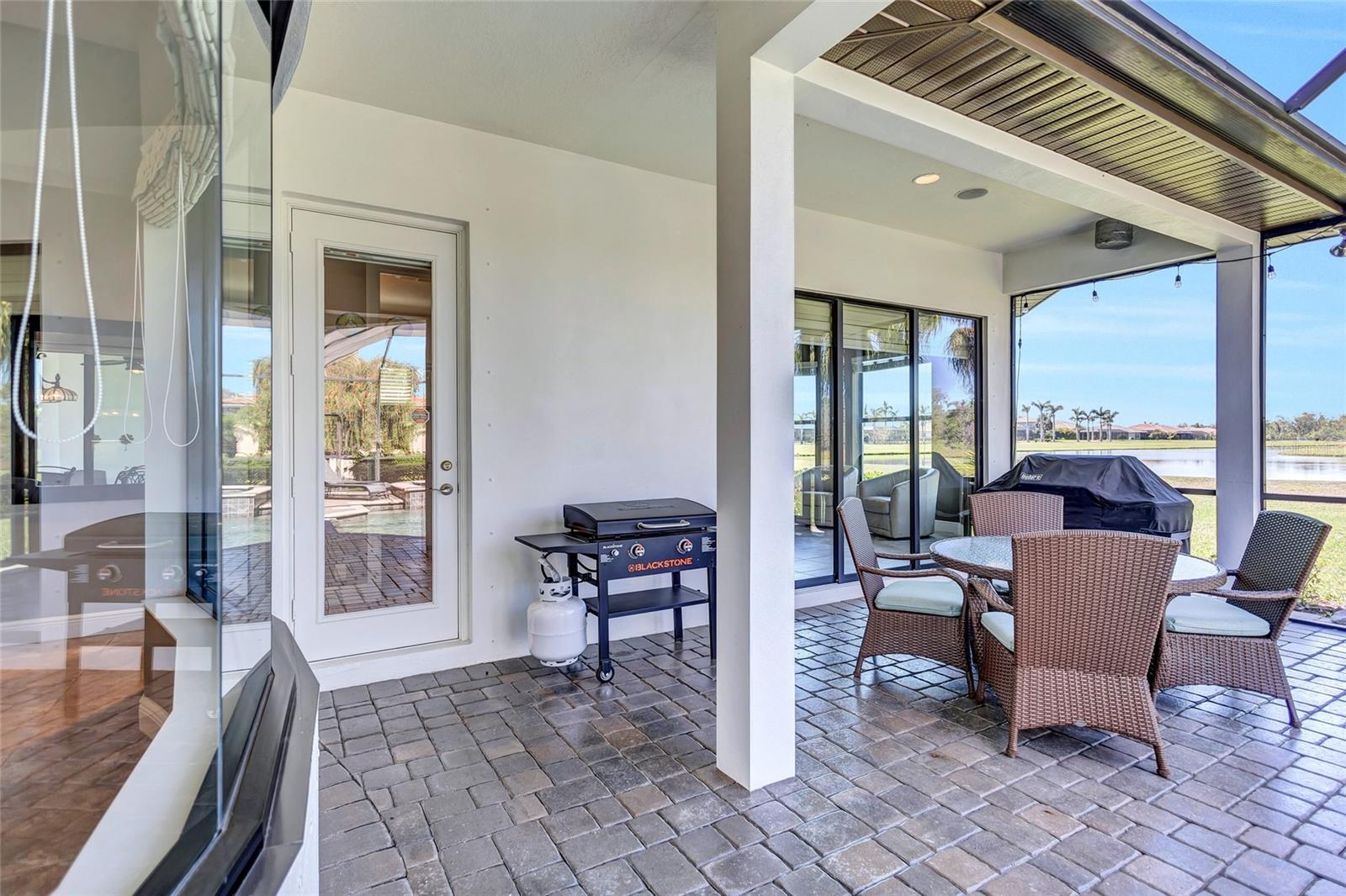 RYE WILDERNESS ESTATES PH III - Residential