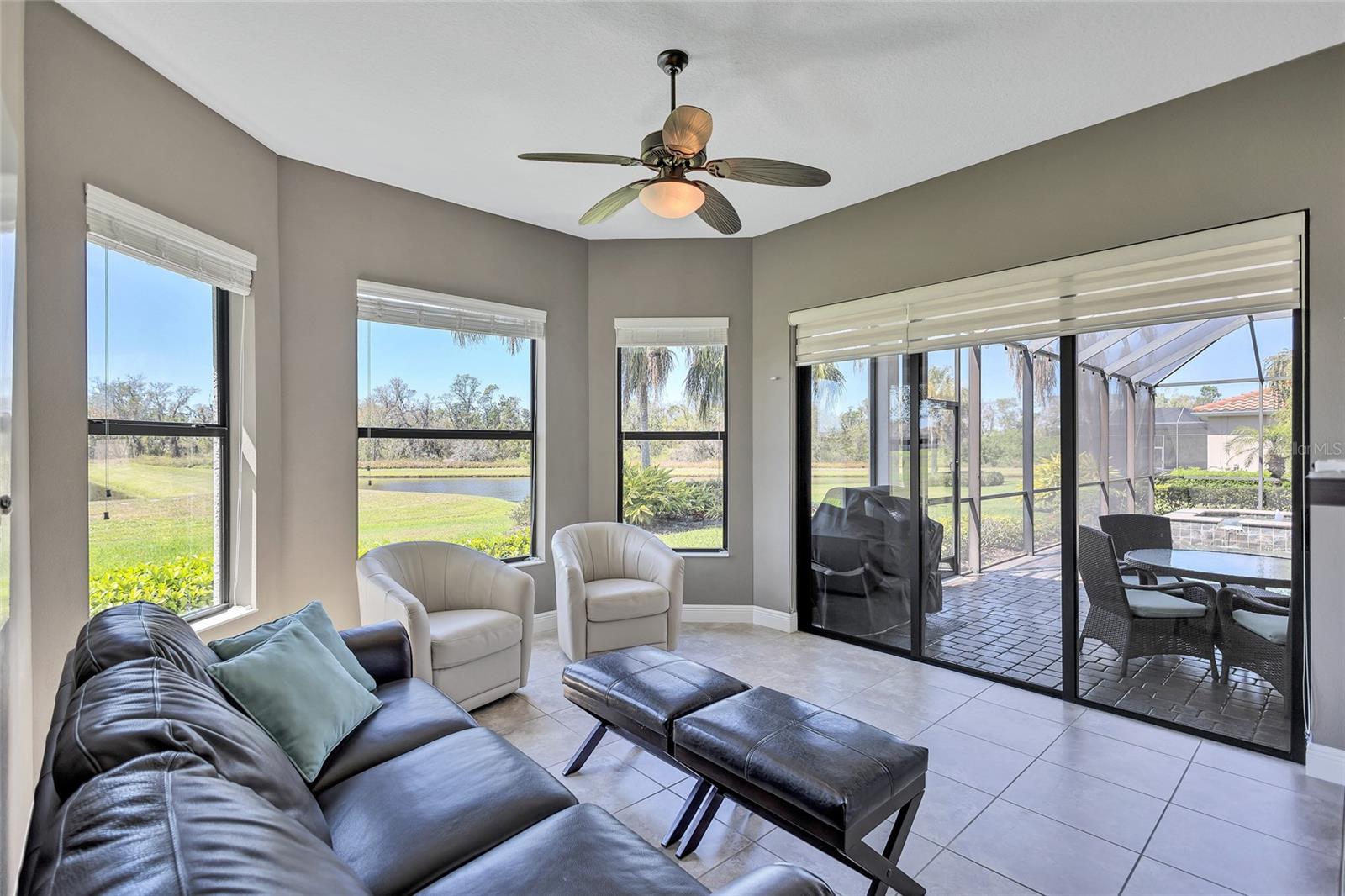 RYE WILDERNESS ESTATES PH III - Residential